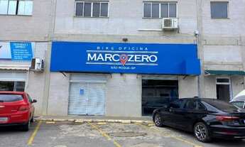 Imagem: SAO ROQUE - Comercial - JARDIM CARAMBEI