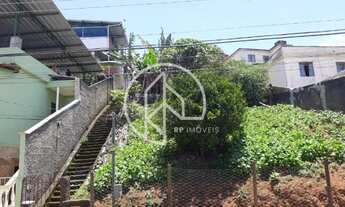 Imagem 2: Vendo casas com quintal no Bairro Santos Dumont