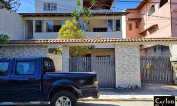 Imagem: Casa para Venda em Vila Velha, Barra do