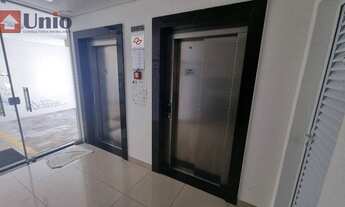 Imagem 3: Apartamento com 1 dormitório à venda, 46 m² por R$ 300.000,00 - São Dimas - Piracicaba/SP