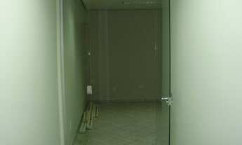 Imagem 4: CONJUNTO COMERCIAL [72M²] - BAIRRO: VILA ROMANA - CORRETOR: CALIL SALUQUE (CS