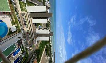 Imagem 3: Apartamento no altiplano com 4 suítes