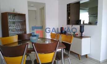 Imagem 3: Apartamento à venda no Bairro Engordadouro em Jundiaí - SP