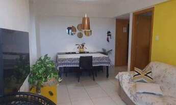 Imagem 3: Apartamento com 2 dormitórios à venda, 70 m² por R$ 479.500,00 - Armação - Salvador/BA