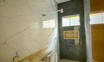 Imagem 5: Casa com 3 Quartos R$ 380.000,00 em Palmas/TO