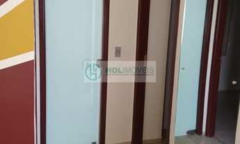 Imagem 2: Aluga-se Apartamento Edifício Cibele-Jd. América - Bauru