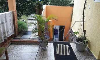 Imagem 3: SOBRADO EM SÃO BERNARDO