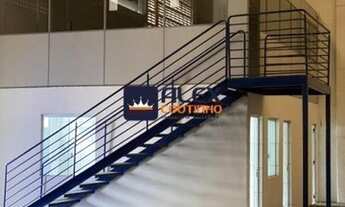 Imagem 6: Condominio Logístico Em Rio Pequeno Sjp/pr - São José dos Pinhais