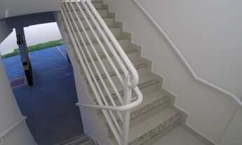 Imagem 2: Santa Monica - Apartamento alto padrão de acabamento 2 Quartos 1629udi