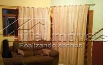 Imagem 5: HORTOLâNDIA - Casa Padrão - Jardim Nossa Senhora Auxiliadora