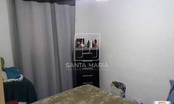 Imagem 4: Apartamento (tipo - padrao) 2 dormitórios, cozinha planejada, portaria 24hs, lazer, espaço