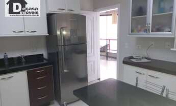 Imagem 4: Apartamento à venda, 162 m² por R$ 900.000,00 - Vila Santa Catarina - Americana/SP