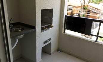 Imagem 5: Apartamento com 3 dormitórios à venda, 74 m² por R$ 376.000,00 - Parque Industrial - São J