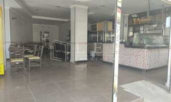 Imagem 4: V. OLÍMPIA ALUGA COMERCIAL ESQUINA 180 M²