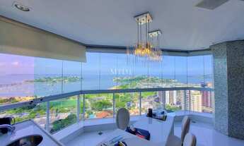 Imagem: Incrível 4 Quartos 4 Suites Enseada do