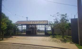 Imagem: Terreno Residencial em condomínio à venda