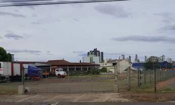 Imagem: Terreno para venda tem 5.339 metros quadrados