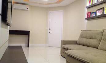 Imagem 5: Apartamento à venda possui 91 metros quadrados e 3 quartos em Glória - Macaé - RJ