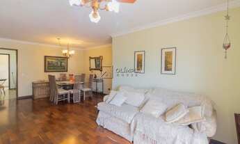 Imagem 6: Apartamento Locação 4 Dormitórios - 160 m² Brooklin