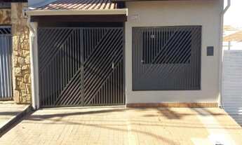 Imagem: Residencial - Res Monsenhor Romeu Tortorelli