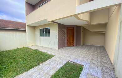 Imagem 3: Sobrado Tríplex de frente para rua, 3 Quartos, 1 Suíte + Ático, 2 Vagas, 120M², Boqueirão