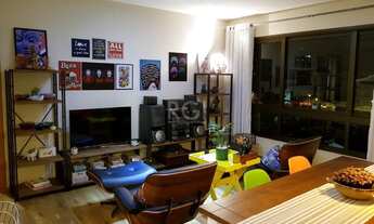 Imagem 5: Porto Alegre - Apartamento Padrão - Petrópolis