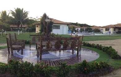 Imagem 4: Casa de condomínio para venda com 400 metros quadrados com 3 quartos