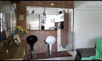 Imagem 2: CASA EM CONDOMÍNIO  BAIRRO DA CRUZ - LORENA - SP