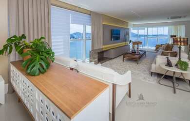 Imagem 5: Apartamento Alto Padrão para Venda em Centro Balneário Camboriú-SC - 301