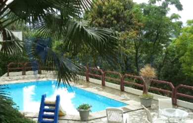 Imagem 5: SAO JOSE DOS CAMPOS - Residential / Condo - QUINTA DAS FLORES