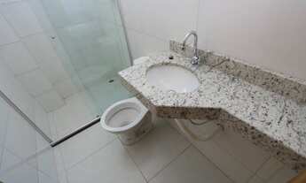 Imagem 5: Cond.: RESIDENCIAL MONTEIRO Bairro: ALTOS DO COXIPO