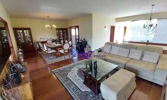 Imagem 4: Casa com 4 dormitórios à venda, 570 m² - Jardim Passárgada I - Cotia/SP