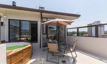 Imagem 2: Porto Alegre - Apartamento Padrão - Jardim Botânico