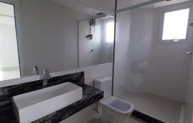 Imagem 5: Apartamento Alto Padrão na Praia da Costa 04 Quartos