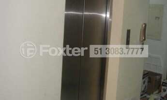 Imagem 2: Porto Alegre - Conjunto Comercial/Sala - Centro Histórico