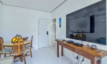 Imagem 5: Rio de Janeiro - Apartamento Padrão - Ipanema