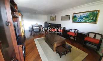 Imagem 2: São Paulo - Apartamento Padrão - moema