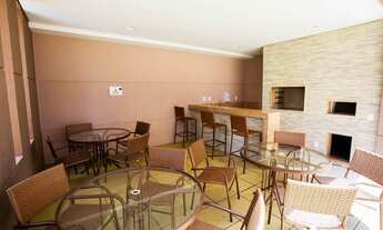 Imagem: Apartamento à venda, 2 quartos, 61m²