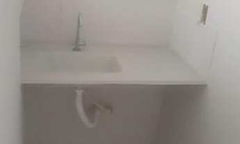 Imagem 6: Salão no centro de Barão Geraldo