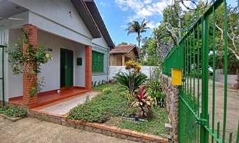 Imagem 2: ALUGUE - CASA COMERCIAL 140m²