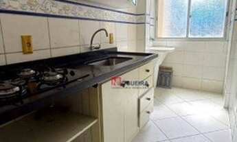 Imagem 4: Kitnet com 1 dormitório à venda, 45 m² por R$ 150.000,00 - Centro - Campinas/SP