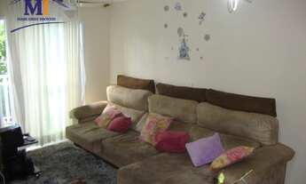 Imagem 6: Apartamento com 3 dormitórios à venda, 69 m² por R$ 380.000,00 - Jardim Aurélia - Campinas