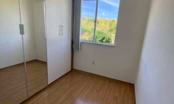 Imagem 6: Apartamento com 2 dormitórios à venda, 45 m² por R$ 160.000 - Marilândia - Juiz de Fora/MG