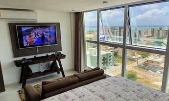 Imagem 2: FLAT IMPERDIVEL EM PONTA DE CAMPINA!