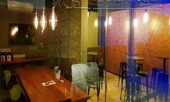 Imagem 2: SãO PAULO - Galpão/Depósito/Armazém - Belenzinho