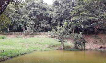 Imagem 5: Chácara Venda Com Edícula 10.000 M² Bairro do Freitas São José dos Campos