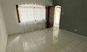 Imagem: Casa - Bosque dos Eucaliptos - 3 Dormitórios