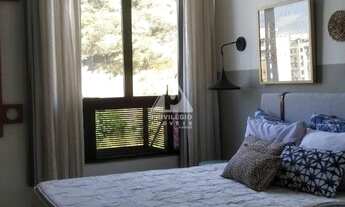 Imagem 5: Flat em Copacabana