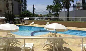 Imagem 3: Cobertura para venda com 142 metros quadrados com 3 quartos em Praia Grande - Ubatuba - SP