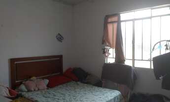 Imagem 7: CASA A VENDA E SOBRADO NOS FUNDOS BAIRRO NOVO MUNDO - Curitiba - PR